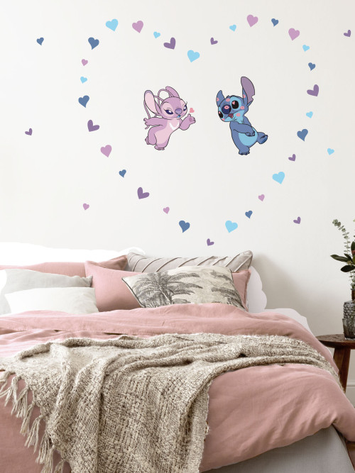 Disney Stitch in Love - Slider Item - View 2