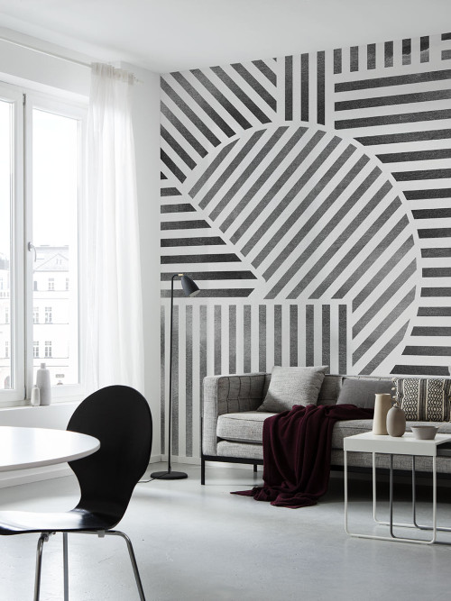 Jeux de Lignes - Slider Item - View 1