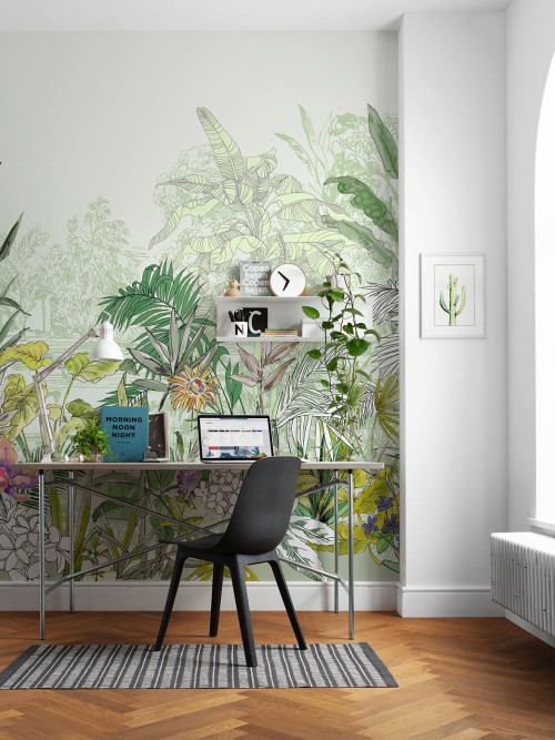 Hortus - Slider Item - View 1