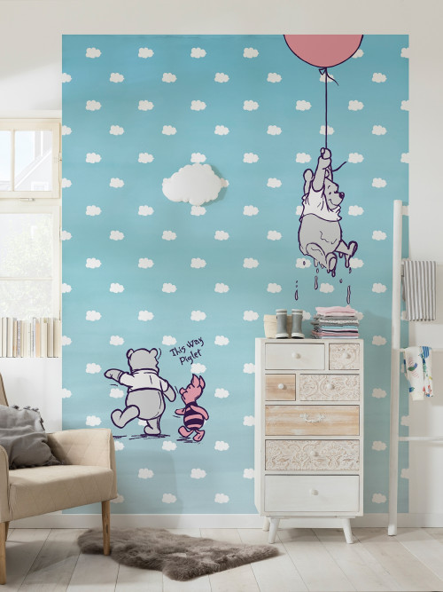 Winnie the Pooh Piglet - Slider Item - View 1