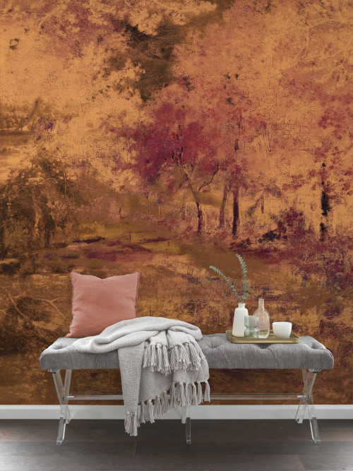 Autumna - Slider Item - View 1