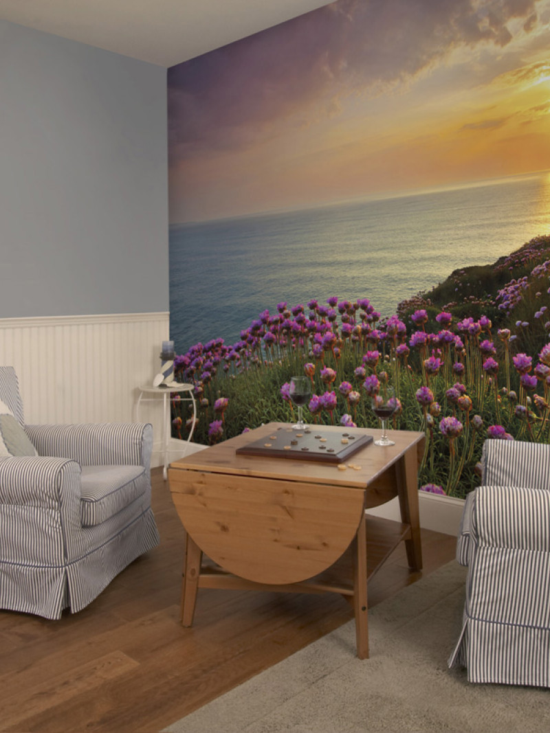 Land's End - View 1