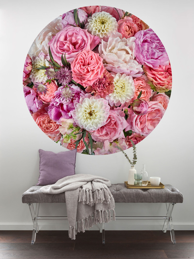 Beautiful Blossoms - View 1