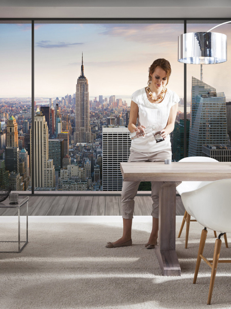 Penthouse - View 1