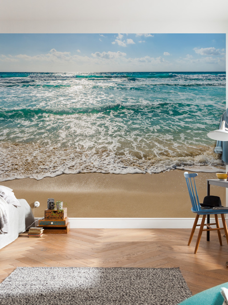 Seaside - View 1