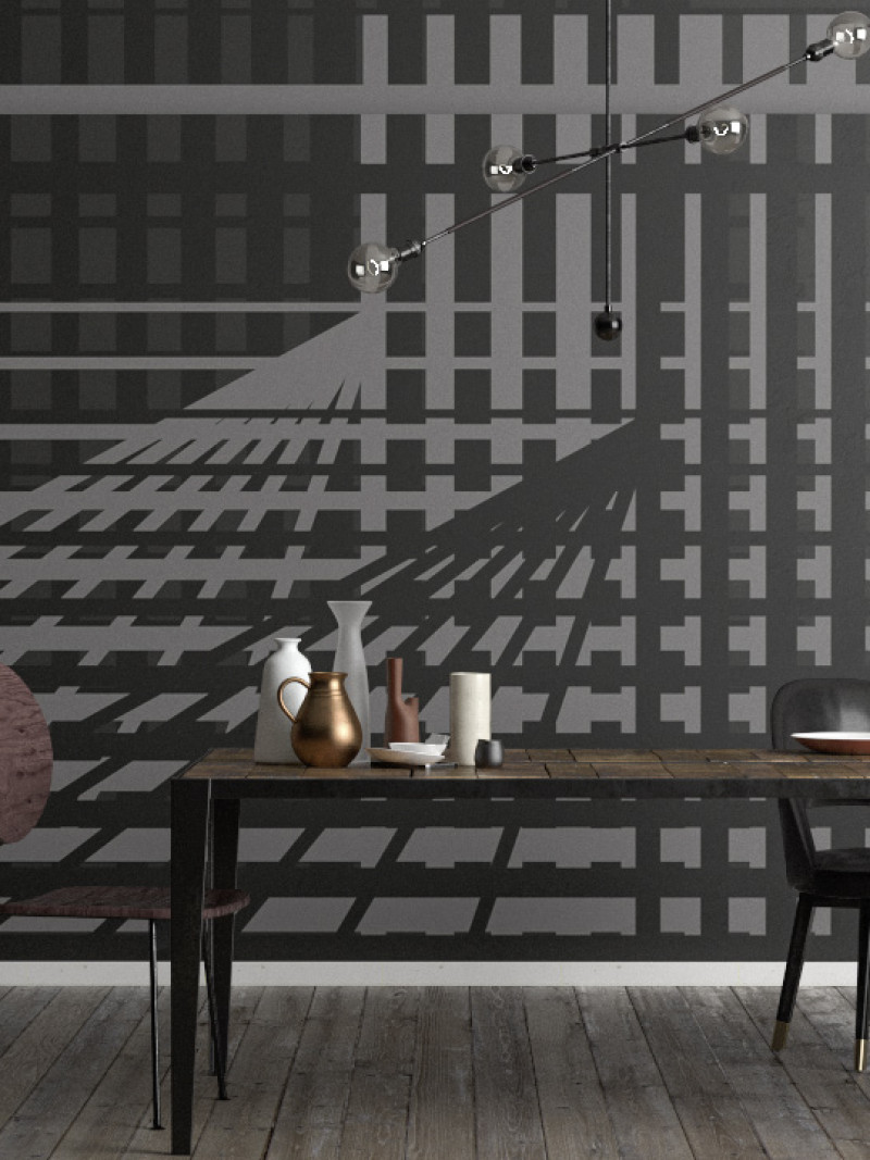 Way Out grey-black - View 1