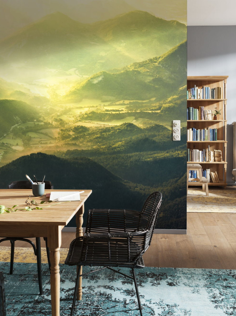 The Shire - View 1