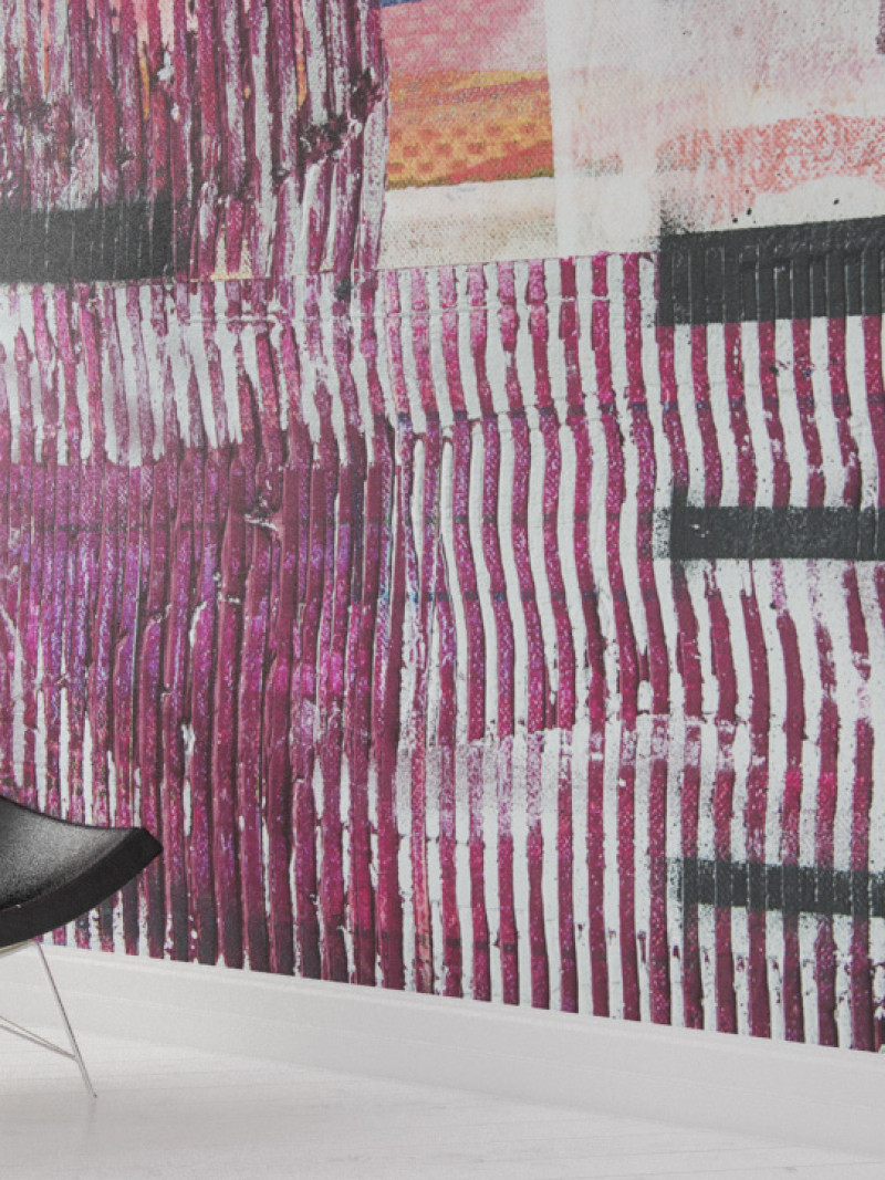 Fringe Upswept - View 1