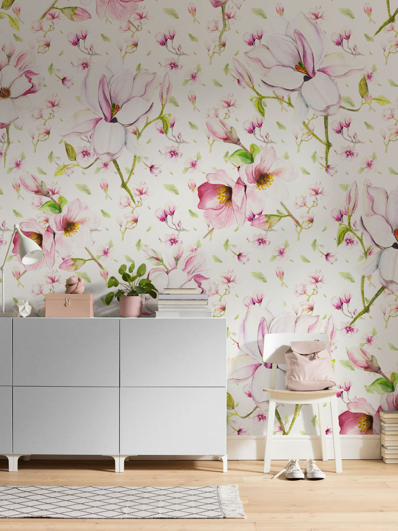 Magnolia - View 1