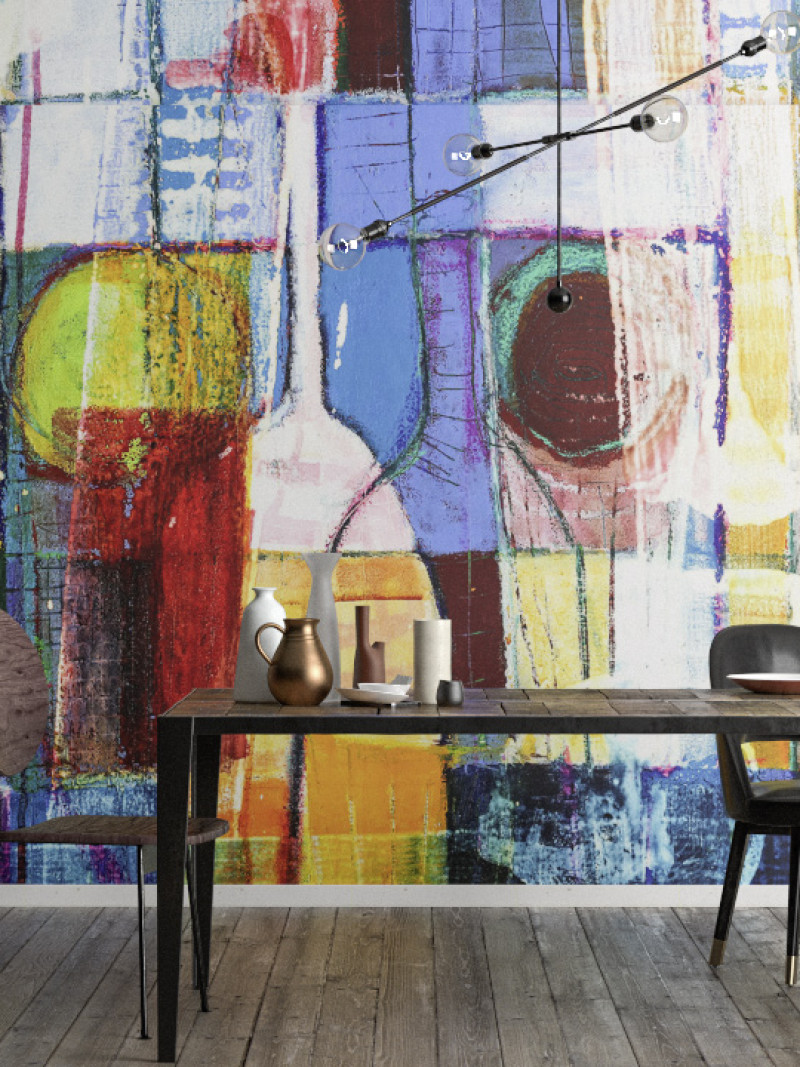 Tableau Living - View 1