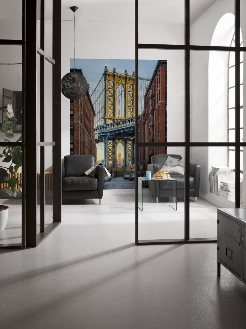 Brooklyn - View 1