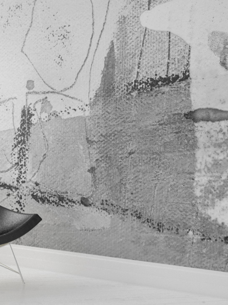 Rooms Opening grey - View 1