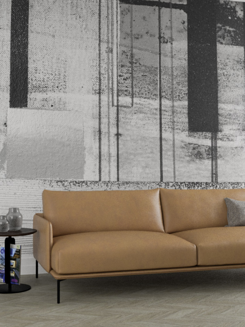 Horizon Blazing grey - View 1