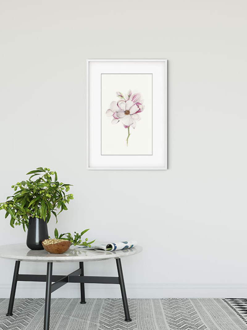 Magnolia Blossom - View 1