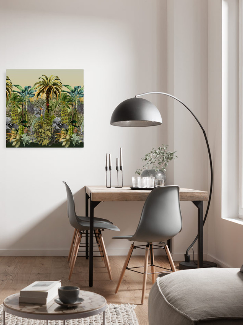 Tropical Heat - View 1