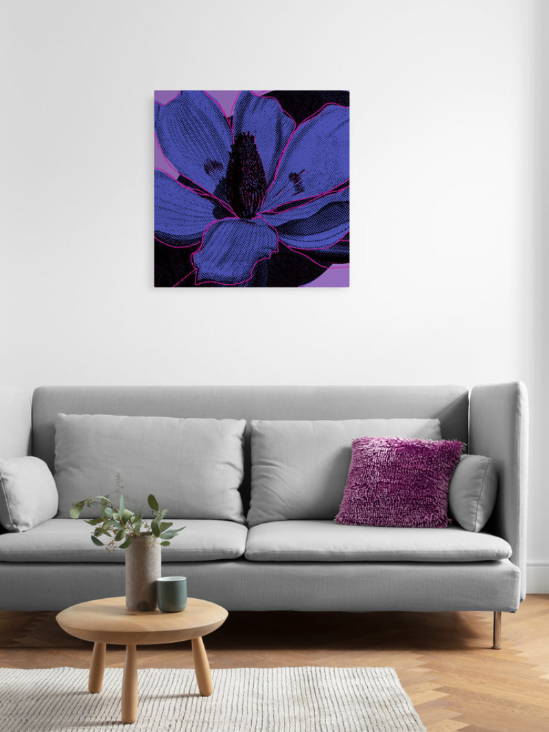 Purple Fusion - View 1