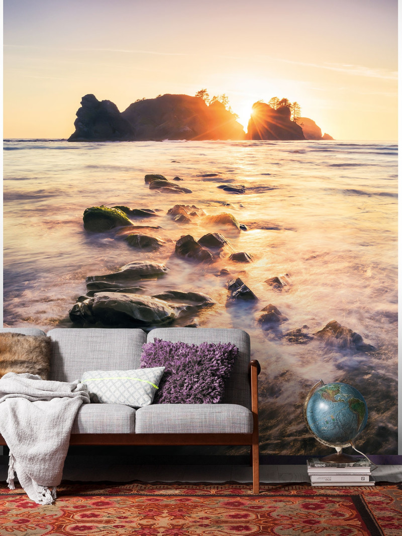 Island Dreaming - View 1
