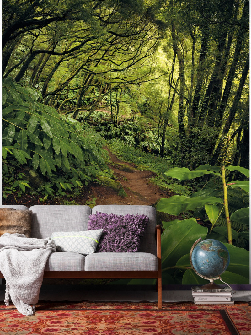 The Path - View 1