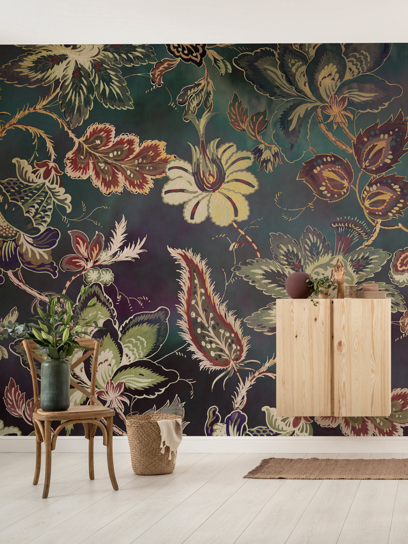 Moonshadow Blossom - View 1
