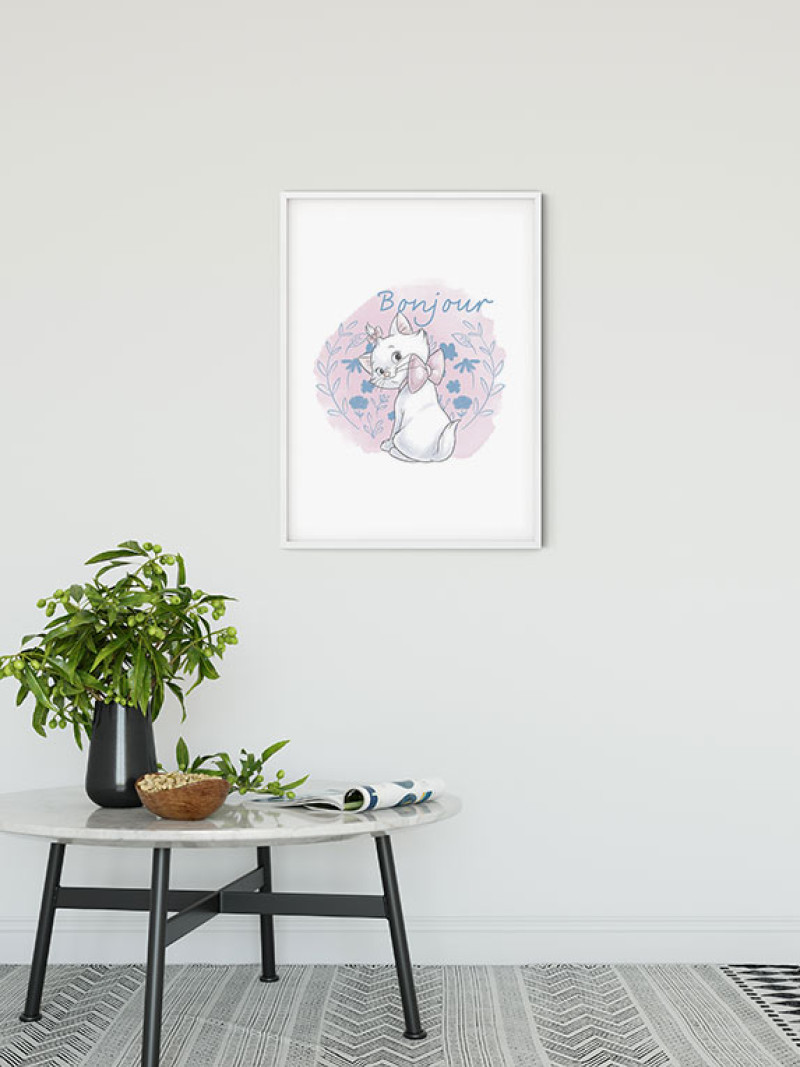 Aristocats Marie - View 1