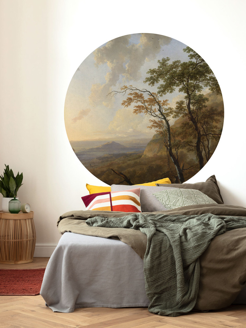 Horizon - View 1