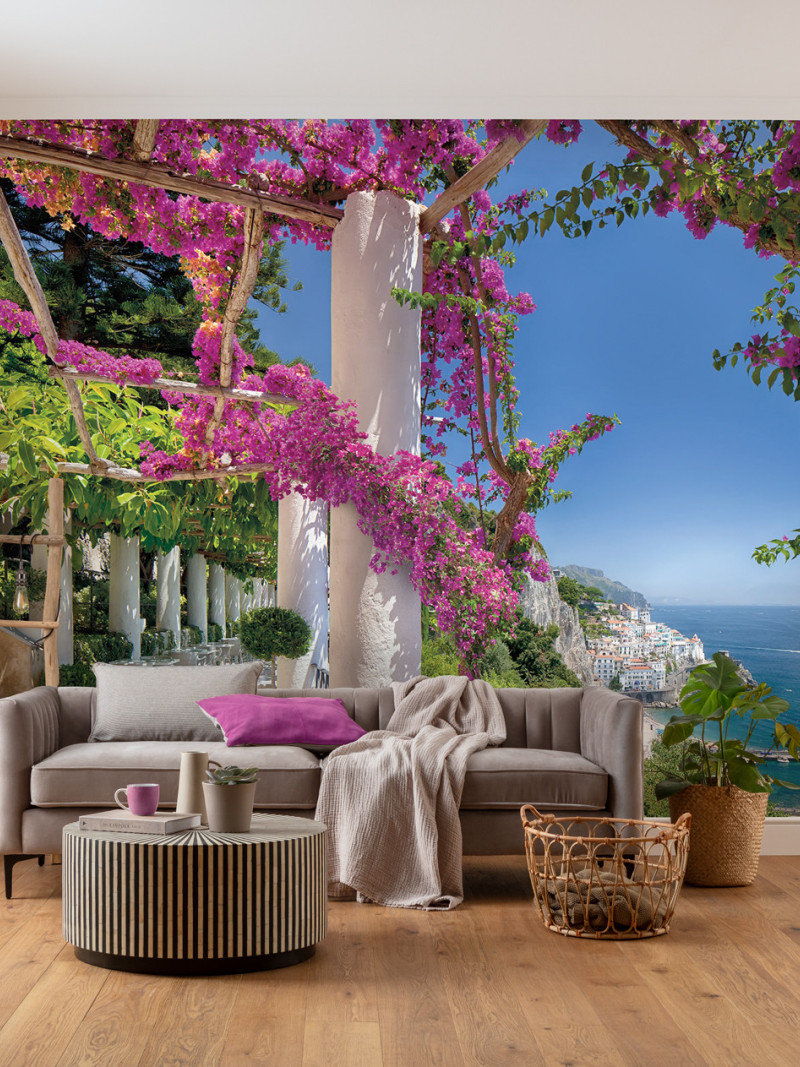 Amalfi - View 1