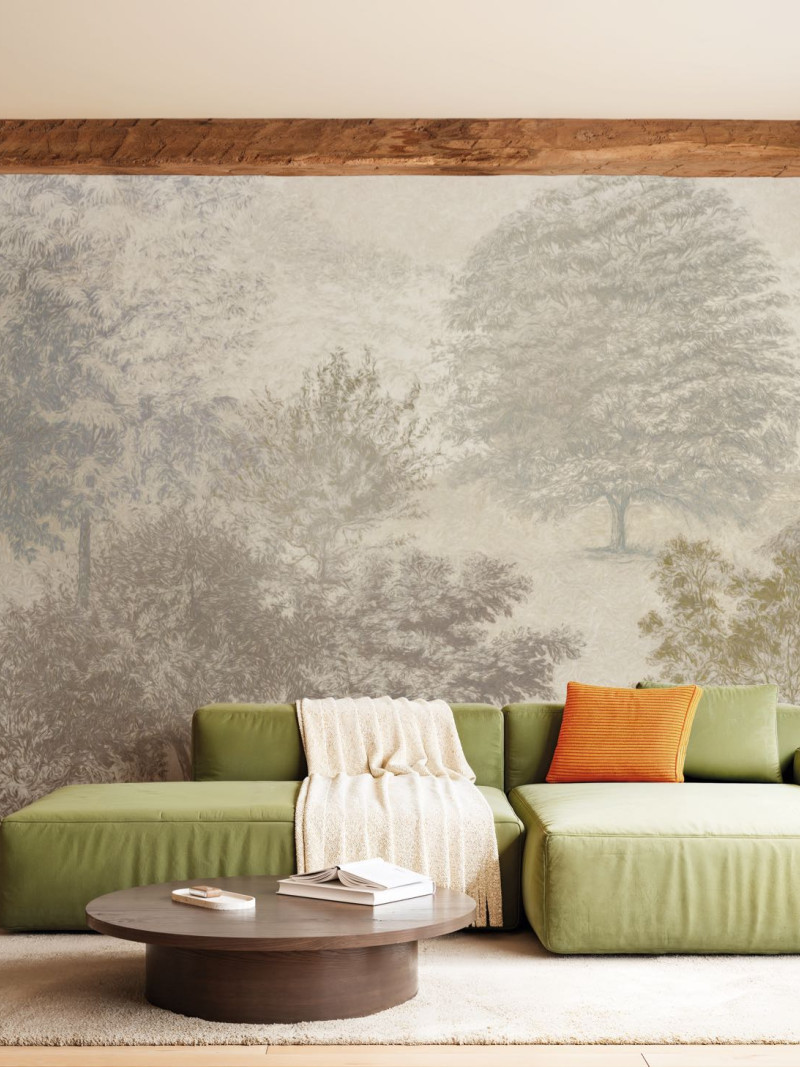 Herbstwald - View 1