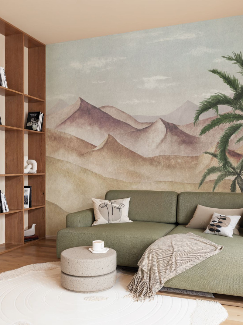 Silent Sands - View 1