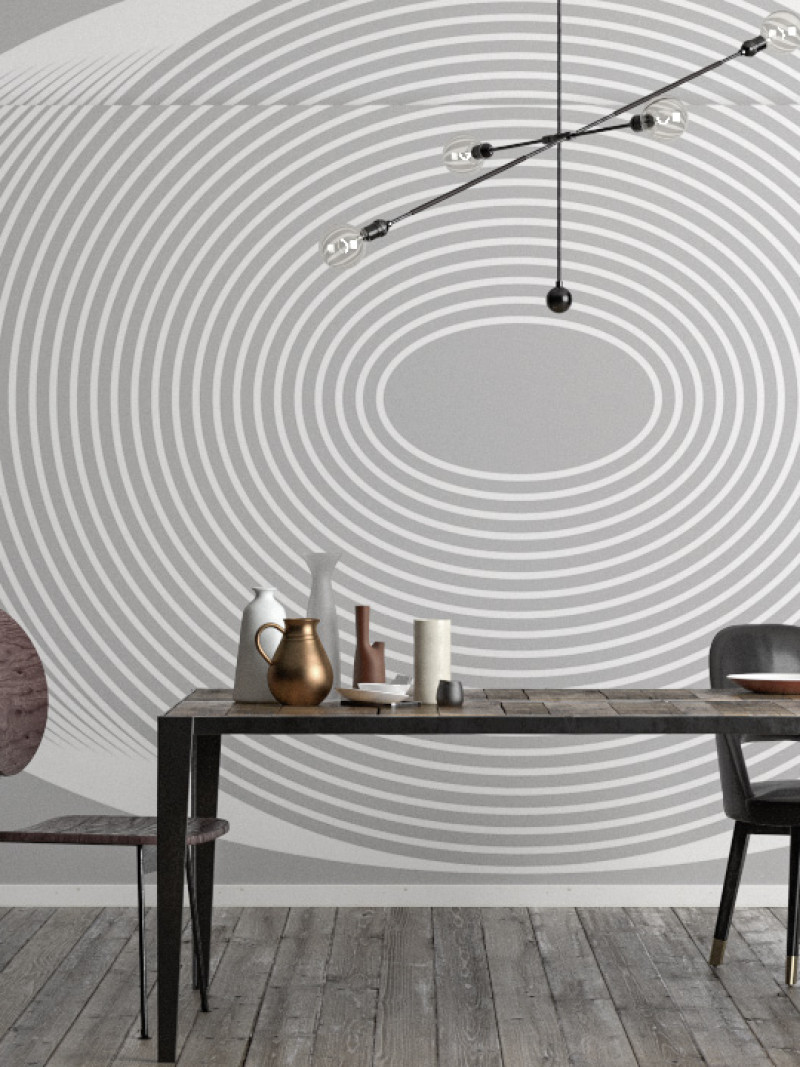 Shell white-grey - View 1