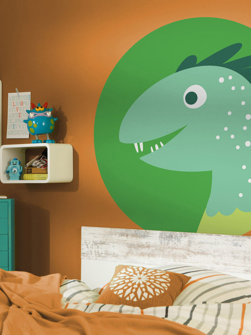 Little Dino Velo - View 1