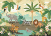Baby Safari - Thumbnail View 1