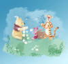 Winnie the Pooh Picnic - Thumbnail View 1