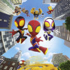 Marvel Spidey and His Amazing Friends Web Spinners - Thumbnail View 1