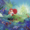 Ariel Singing