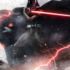 Star Wars Vader Dark Forces