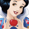 Snow White Portrait