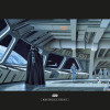 Star Wars Luke Skywalker Collage