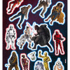 Star Wars Little Heroes - Slider Item - View 1