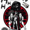 Star Wars First Order - Thumbnail View 1
