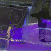 Rooms Opening darkgrey-violett - Thumbnail View 1
