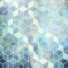 Mosaik Azzuro - Thumbnail View 1