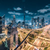 Manhattan - Slider Item - View 1