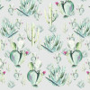 Saguaro Watercolor - Slider Item - View 1