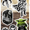 Mandalorian Legend - Thumbnail View 1