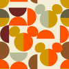 Mickey Line Drawing - Slider Item - View 1