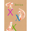 ABC Animal X - Thumbnail View 1