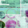 Cells Wrapping mint - Thumbnail View 1