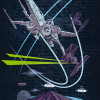 Star Wars Spaceship - Slider Item - View 1