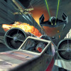 Star Wars Spaceship - Slider Item - View 1