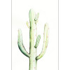 Saguaro Watercolor - Thumbnail View 1